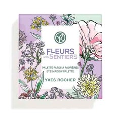 Yves Rocher Fleurs de Sentiers