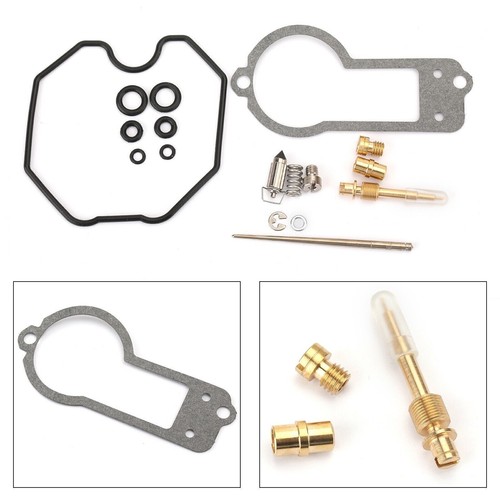 Kit guarnizioni carburatore - guarnizioni,