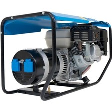 Generatore di Corrente GenSet