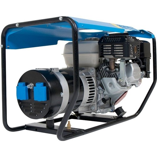 Generatore corrente genset - di,