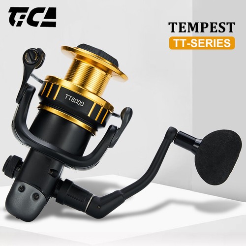 Tica tempest spinning - tempest,