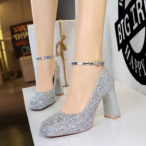 Decolte scarpe argento - scarpe,