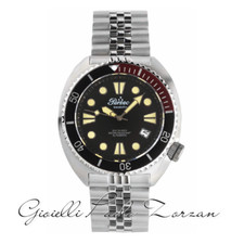 Orologio Perseo Tartaruga Sub