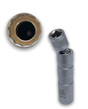 CHIAVE A BUSSOLA PER CANDELE