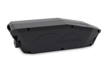 BOSCH Batteria Ebike Powerpack Performance(CX) 36V 10Ah 360Wh per bici elettrica