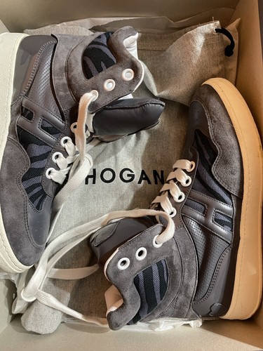 Scarpe hogan rebel donna - hogan,