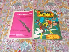 BATMAN N.22 MONDADORI 1967 CON