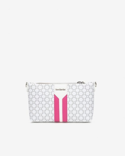 Borsa nero giardini donna - borsa, a