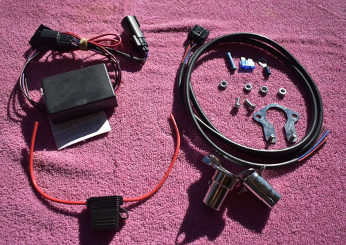Khrome werks plug and play - khrome,