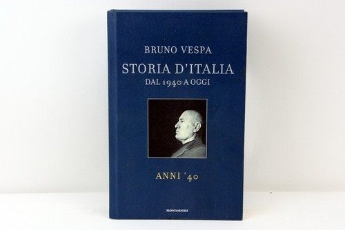Vespa storia italia - vespa, d'italia