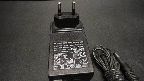 Alimentatore friwo adattatore - friwo,