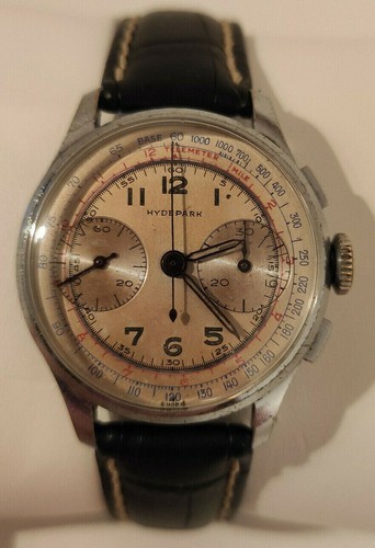 Raro vintage hydepark swiss - raro:,