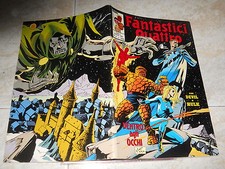 FANTASTICI 4 NUMERO 9 STAR