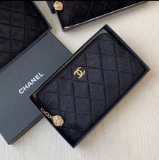 Chanel beaute compliment black - chanel,