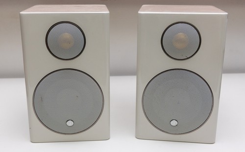 Monitor audio raggio 90hd - audio,
