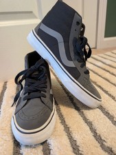 Vans "Sk8-Hi Reissue"