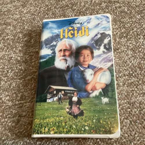 Heidi - , 1994)