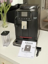 Gaggia Cadorna Milk