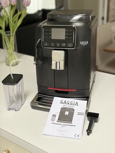 Gaggia cadorna milk - cadorna,