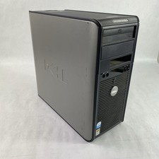Dell OptiPlex GX520 MT Pentium