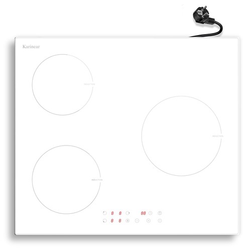 Piano cottura induzione - piano,