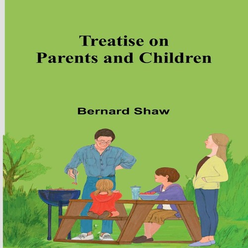 Treatise parents and - on,