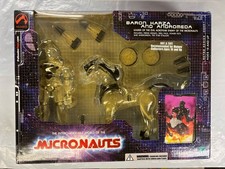 Palisades 2002 Micronauti