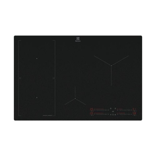 Electrolux eis82453iz piano - electrolux,