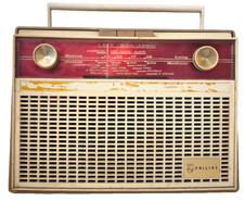 Rarissima radio antica - radio,