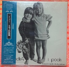 I Pooh – Alessandra –