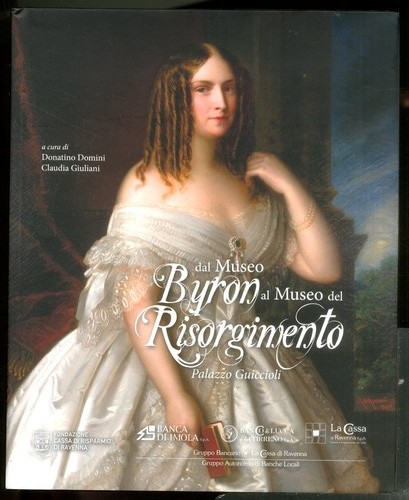 Dal museo byron - dal, al
