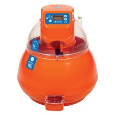 INCUBATRICE 'COVATUTTO 16 L PRO' sistema digitale  - NOVITAL