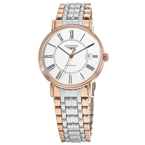 Orologio uomo longines - orologio,