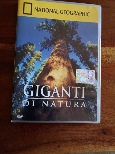 Dvd national geographic - ,