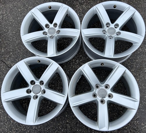 Cerchi lega originali 17 - 4, 17"