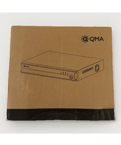 Qma 264 videoregistratore - qma,