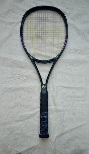 Dunlop revelation pro mid plus - pro,
