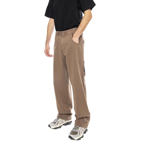 Pant baggy bull tinto - pant.,