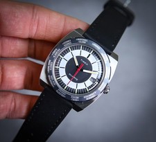 Orologio Ex REVIEW Q Timex