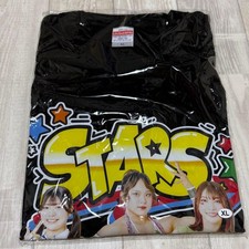 T-shirt Stardom Unit stelle