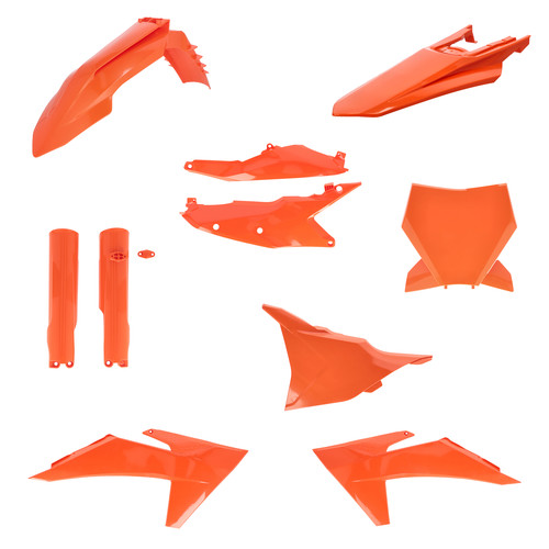 Kit carene completo total - kit,