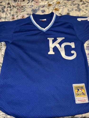 Maglia jackson kansas city - jackson,