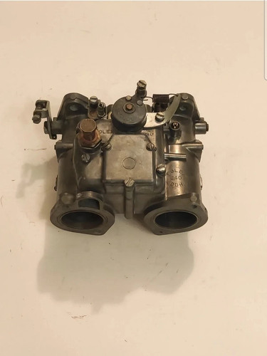 Carburatore solex c40 - carburatore,