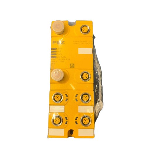 Pilz 773615 pdp67 8di - /,
