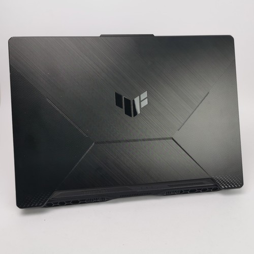 Asus tuf gaming f15 fx506he - tuf,