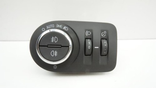 Interruttore fari opel - fari, corsa