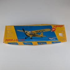 Kit aereo Hacker J-3C Piper