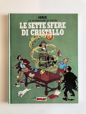Le Avventure di TINTIN: "LE