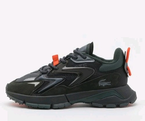 Lacoste l003 scarpe - lacoste,