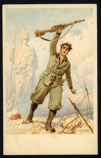 Libro e Moschetto - Beltrame -